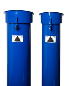 Standpipe Covers