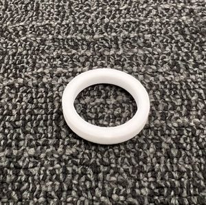 Geotechnical: Polyethylene CPTu Porous Filter Rings (10 Pack)