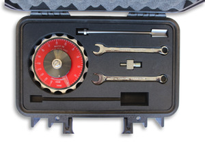 Shear Vane: Shear Vane Kit