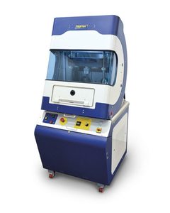 Smartpulse 18 kN Electro-Mechanical Dynamic Testing System