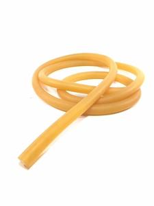 Asphalt: Heavy-Wall 1/4″ Diameter Latex Vacuum Tubing