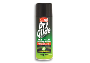 Scala: CRC Dry Glide