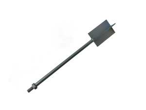 Shear Vane: Shear vane blade 33mm