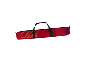 Shear Vane: Shear vane rod bag