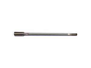 Shear Vane: Shear Vane Extension Rod
