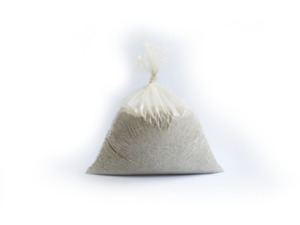 Products: Small Sample Bags