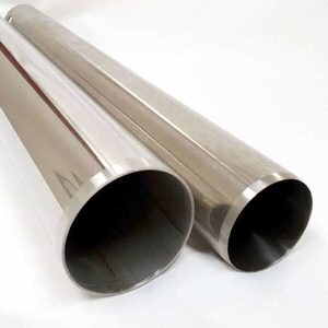 Products: Standard Push Tube