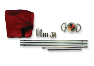 Products: Standard Scala Kit