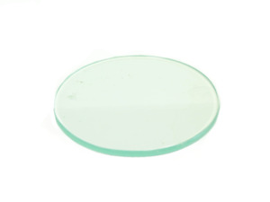 Products: Gas Jar Glass Plate Top