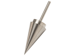 Products: Penetrometer Test Cone 35mm 30°Angle (NZ 4402 / 4407)