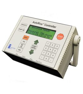 Products: AutoRice Automatic Control Unit