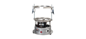 Products: Vibrating Table, Variable Speed for H-1750 Pycnometer