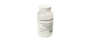 Products: Sodium hexametaphosphate 450g