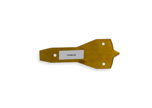 Products: Grooving tool to NZS brass with IANZ calibration