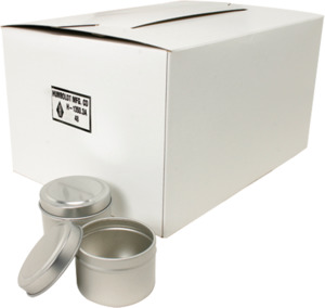 Products: Sample Tins