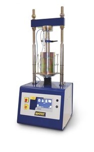 Asphalt: 50 kN Universal Multispeed Digital Load Frame