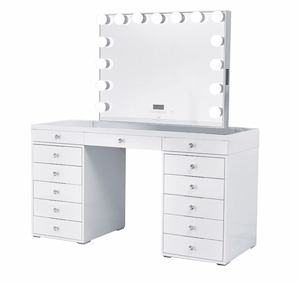 Ariana Luxe Hollywood Vanity Station