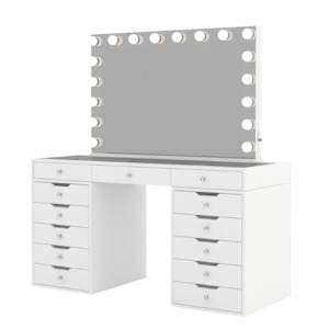 Products: Rihanna Hollywood Vanity Station