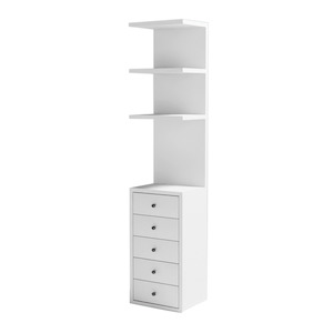 Products: Diva Storage Tower