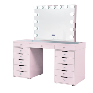 Products: Cinderella Hollywood Vanity Station