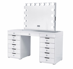 Ariana Hollywood Vanity Station