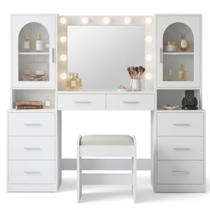 Nova Glow Vanity Station