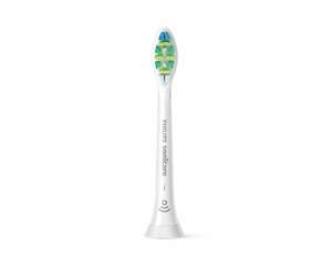 Philips Sonicare InterCare Standard brush head, White 3 pack HX9003/67