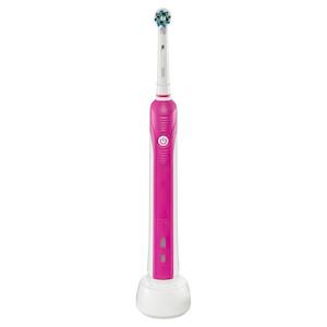 Oral-B Pro 500 Power PINK PRO500P