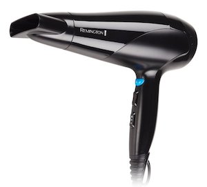 Hair Dryers: Remington Aero 2000 Hair Dryer D3190AU