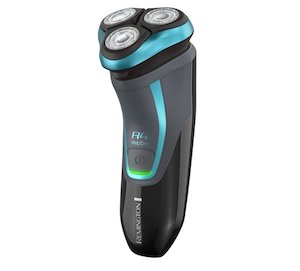 Remington Style Series R4 Rotary Shaver R4500AU