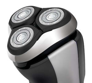 Remington Shaver Heads: Remington Replacement Head & Cutters SPR-PR4AU