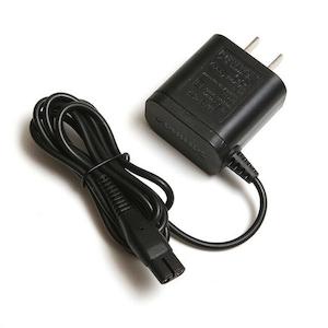 A00390 Charger for Philips MG3730, MG5730, MG3740and BT3206 and more