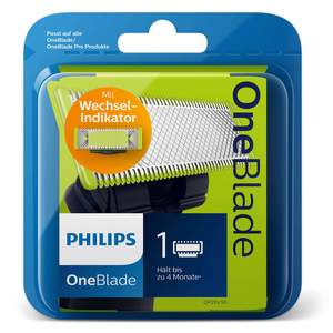 Philips OneBlade Replacement blade 1 Pack QP210/50