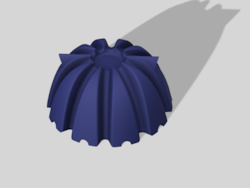 Nz Made: Paint Pouring Flower