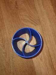 Paint Pouring Open Cup