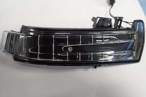 Hid Ballaast: Side Door Mirror Turn Signal Lamps Lights For 2007-2013 Mercedes-Benz W212 W204 W221 A2129067501 A2129067401