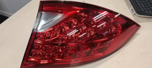 Repair Tail Lights High Stop: Porsche Cayenne  Tail Light Repair