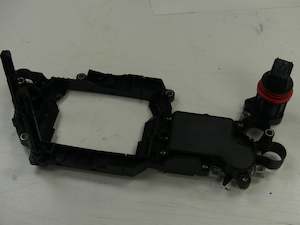 Mercedes A & B Class TCM repair 722.8 Turbine Speed sensor repair