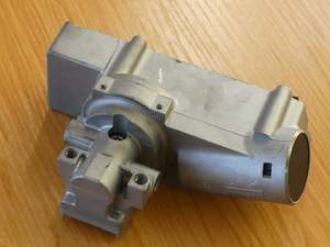 Electronic Steering Lock - Audi A8 / Porsche Cayenne / VW Touareg Phaeton / Bent&hellip;