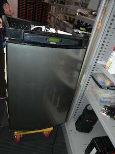 Thetford fridge repair
