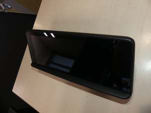 BMW infotainment Display - Repair Replacement Glass / LCD