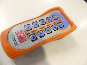 IKUSI Remote control