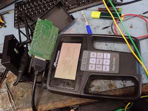 Auto Diagnos - -  Tester Repair