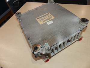Volvo 20412509 ECU  Repair
