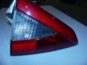 Maserati GranTurismo / GranCabrio Tail Light Repair (2008–2011)