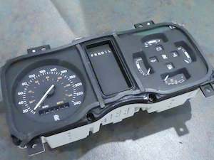 Repair Instrument Clusters Dash Boards Repairs: Rolls-Royce Instrument Cluster Repair Service