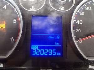 Repair Instrument Clusters Dash Boards Repairs: Hyundai Santa Fe Instrument Cluster – Backlight Repair Service