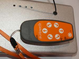 Repair Remote Control Key Fob Wireless: Quattro Caravan Mover – Remote Pairing Repair Service