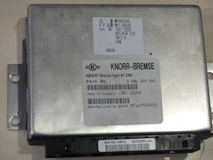Mercedes Atego ABS module