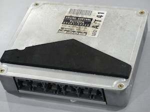 Repair Engine Ecu Injection Pumps: 1JZ-GT 89661-24260 Repair